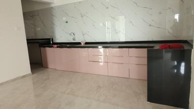 Kitchen Image of 1475 Sq.ft 3 BHK Apartment / Flat for sale in Shubh Nirvana, Viman Nagar Pune for Rs. 21000000
