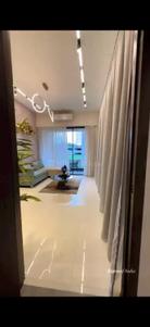 Image of 850 Sq.ft 2 BHK Apartment / Flat for sale in Damji Shamji DSS Mahavir Milestone, Thane West, Thane for Rs. 19700000