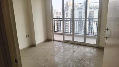 Bedroom Image of 745 Sq.ft 3 BHK Apartment / Flat for sale in ROF Aalayas, Sector 102 Gurgaon for Rs. 7400000