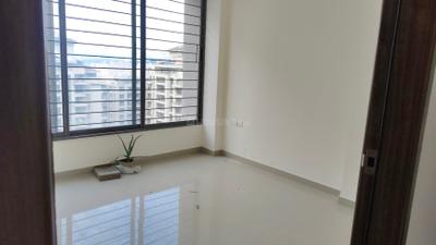 Bedroom Image of 1190 Sq.ft 3 BHK Apartment / Flat for sale in Skyi Songbirds , Bhugaon Pune for Rs. 8900000