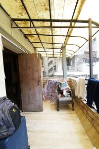 Balcony Image of 2925 Sq.ft 4 BHK Apartment / Flat for sale in Bodakdev Ahmedabad for Rs. 16900000