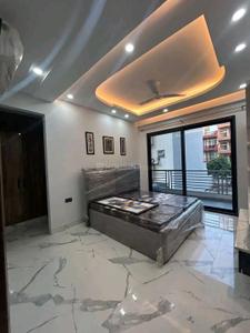 Bedroom Image of luxurious Stayz  in Sector 38, Gurgaon