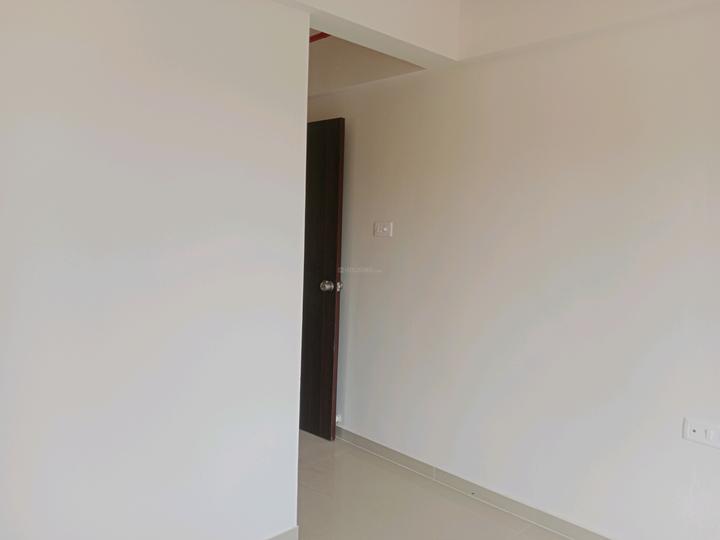 Shalom villa pimple nilakh Bedroom 1