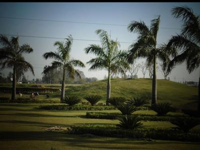 Image of 245 Sq.ft Residential Plot / Land for sale in Sector 5, Kurukshetra for Rs. 100000