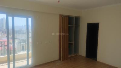 Bedroom Image of 2140 Sq.ft 3 BHK Apartment / Flat for sale in Amrapali Crystal Homes Phase 1, Sector 76 Noida for Rs. 27800000