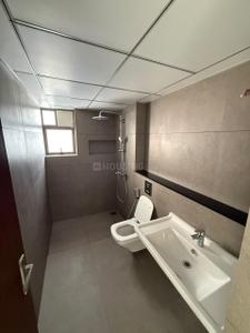 Bathroom Image of 2600 Sq.ft 3 BHK Apartment / Flat for sale in Noel Cloudwalk, Maradu Kochi for Rs. 30000000