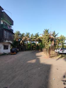 Hr house Plot View 3