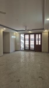 Living Room Image of 2800 Sq.ft 4 BHK Apartment / Flat for sale in CGHS Mohak Apartment, Sector 47 Gurgaon for Rs. 35000000