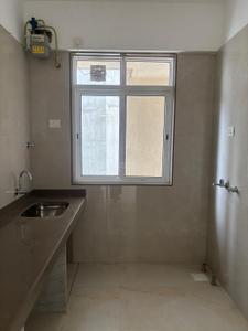 Kitchen Image of 650 Sq.ft 2 BHK Apartment / Flat for sale in Worli Mumbai for Rs. 37000000
