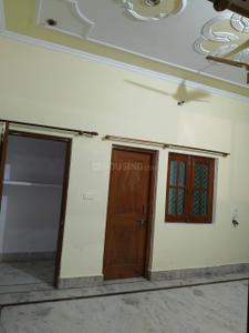 Hall Image of 1000 Sq.ft 2 BHK Builder Floor for rent in Ganga Nagar Rishikesh for Rs. 13000