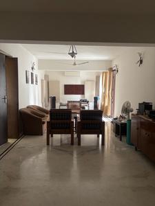 Hall Image of 3002 Sq.ft 4 BHK Apartment / Flat for sale in Shrachi Greenwood Park Extension, New Town Kolkata for Rs. 22800000