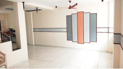 Hall Image of 2200 Sq.ft 4 BHK Independent House for sale in Ghatlodiya Ahmedabad for Rs. 25000000