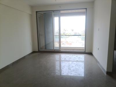 Living Room Image of 1600 Sq.ft 3 BHK Apartment / Flat for sale in Bhagwati Luxuria, Kharghar Navi Mumbai for Rs. 22000000