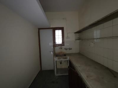 Kitchen Image of 2250 Sq.ft 3 BHK Villa for sale in Bodakdev Ahmedabad for Rs. 37500000