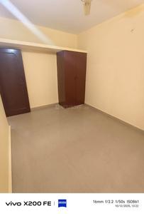 Kitchen Image of 700 Sq.ft 1 BHK Apartment / Flat for rent in Bennigana Halli Bengaluru for Rs. 15000