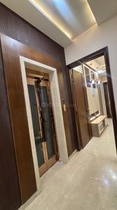 Hall Image of 4000 Sq.ft 4 BHK Villa for sale in Chitrakoot Jaipur for Rs. 41100000