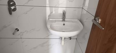 Image of 1350 Sq.ft 3 BHK Apartment / Flat for sale in KP Archana Paradise Phase 03, Undri, Pune for Rs. 11000000
