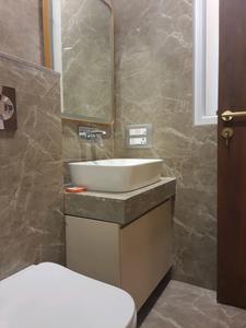 Bedroom Four Image of 2700 Sq.ft 4 BHK Builder Floor for sale in DLF Phase 2, DLF Phase 1 Gurgaon for Rs. 54000000