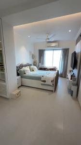 Bedroom Image of 3120 Sq.ft 4 BHK Penthouse for sale in JVP Shiv Kutir, Kardal Mumbai for Rs. 75000000