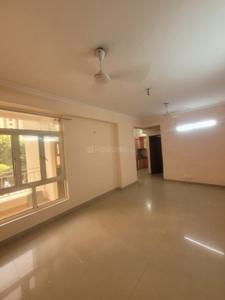 Hall Image of 3000 Sq.ft 3 BHK Builder Floor for rent in Greenwoods Society, Omega IV Greater Noida for Rs. 35000
