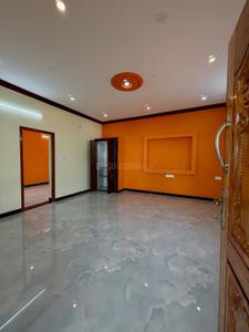 Hall Image of 850 Sq.ft 2 BHK Independent House for sale in Veppampattu Chennai for Rs. 5200000