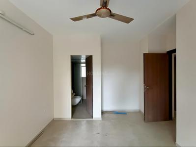 Bedroom Image of 850 Sq.ft 2 BHK Apartment / Flat for sale in Dosti West County Oak, Thane West Thane for Rs. 9000000