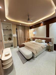 Bedroom Image of 2400 Sq.ft 4 BHK Villa for sale in Mansarovar Jaipur for Rs. 19020000