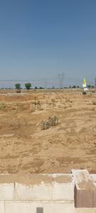 Image of 93 Sq.ft Residential Plot / Land for sale in Chittora, Jaipur for Rs. 2658450