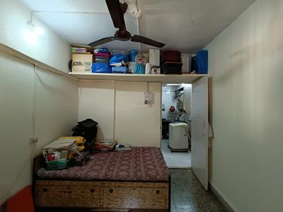 Bedroom Image of 580 Sq.ft 2 BHK Builder Floor for sale in Mira Road East Mira Bhayandar for Rs. 8500000