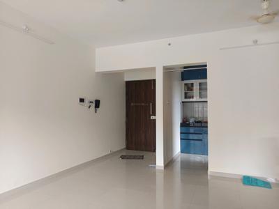 Living Room Image of 1000 Sq.ft 2 BHK Apartment / Flat for sale in Joyville Hadapsar Annexe Phase 10, Shewalewadi Pune for Rs. 7400000