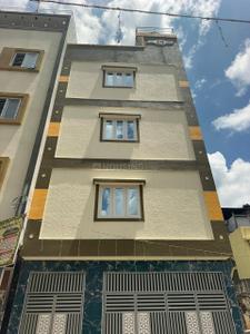 7 BHK Independent House