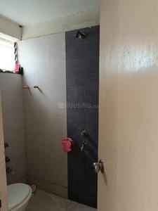 Bathroom Image of 980 Sq.ft 2 BHK Apartment / Flat for sale in Bhimrad Surat for Rs. 2200000