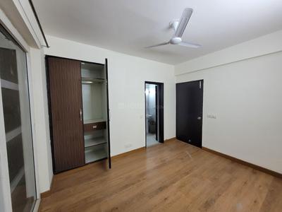 Bedroom Image of 1198 Sq.ft 2 BHK Apartment / Flat for rent in CHD Avenue 71, Sector 72 Gurgaon for Rs. 38000