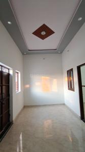 Living Room Image of 1069 Sq.ft 3.5 BHK Duplex for sale in Techman Nilgiri Mathura for Rs. 6500000
