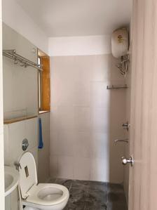 Bedroom Two Image of 777 Sq.ft 1.5 BHK Apartment / Flat for sale in Lodha Casa Rio by Lodha Group, Palava Phase 1 Thane for Rs. 4000000