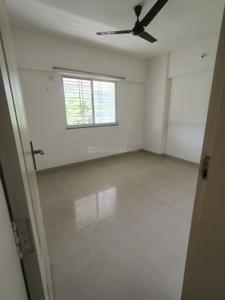 Bedroom Image of 670 Sq.ft 1 BHK Apartment / Flat for sale in Sancheti Eves Garden, Mundhwa Pune for Rs. 4700000