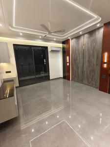 Hall Image of 1250 Sq.ft 3 BHK Builder Floor for sale in Raja Garden New Delhi for Rs. 23600000