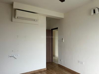 Bedroom Image of 1400 Sq.ft 3 BHK Apartment / Flat for sale in Merlin The Fourth, Dhapa Kolkata for Rs. 32500000
