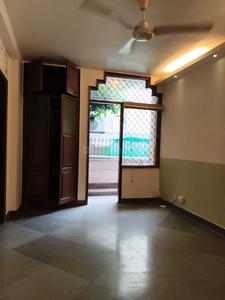 BHK Flats for Rent in Block F, Vasant Vihar, New Delhi 2+