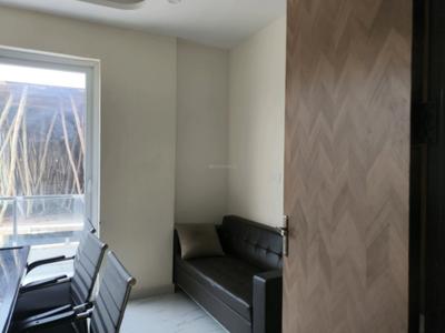 Bedroom Image of 1950 Sq.ft 3 BHK Villa for sale in Paradise Greens Villas, Noida Extension Greater Noida for Rs. 8500001