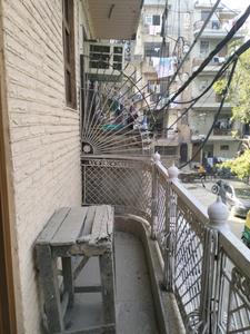Kitchen Image of 720 Sq.ft 2 BHK Builder Floor for sale in Mukherjee Nagar New Delhi for Rs. 8500000
