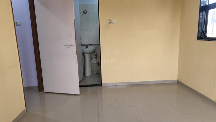 Nilgiri Apartment marol Bedroom 1