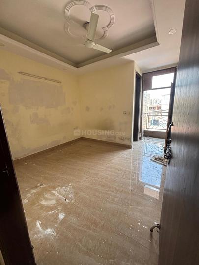 Safdarjung Enclave Bedroom 1