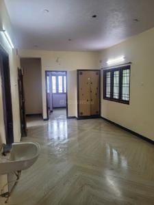 Living Room Image of 1200 Sq.ft 3 BHK Apartment / Flat for rent in Porur Chennai for Rs. 35000