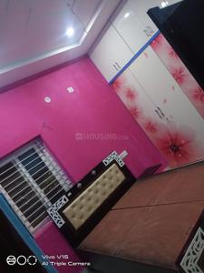 Kitchen Image of 1024 Sq.ft 2 BHK Apartment / Flat for sale in Gurram Guda Hyderabad for Rs. 5500000