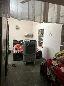 Bedroom Image of 1100 Sq.ft 3 BHK Independent House for sale in Kundan Nagar Ajmer for Rs. 6000000