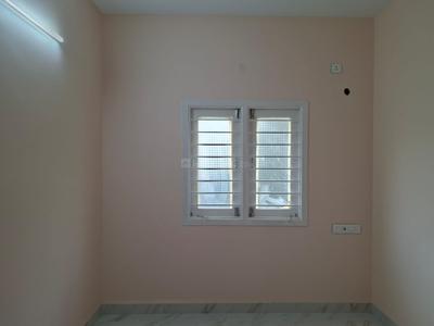 Bedroom Image of 1080 Sq.ft 2 BHK Independent House for rent in Ramapuram Chennai for Rs. 27000