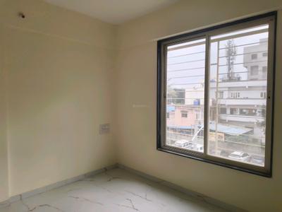 Bedroom Image of 993 Sq.ft 2 BHK Apartment / Flat for sale in Unique Shivthirth Heights, Charholi Budruk Pune for Rs. 6000000