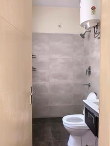 Bedroom One Image of 1799 Sq.ft 3 BHK Apartment / Flat for sale in DLF The Primus, Sector 82A Gurgaon for Rs. 28500000