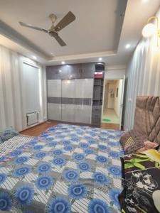 Bedroom Image of 1745 Sq.ft 3 BHK Apartment / Flat for sale in Vatika Lifestyle Homes, Sector 84 Gurgaon for Rs. 17000000